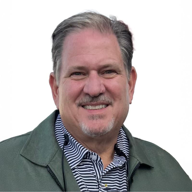 Warren Daughtridge - From Navy Veteran to Business Leader